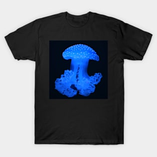 Blue Jellyfish T-Shirt